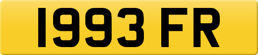 1993FR