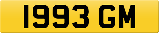 1993GM