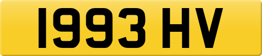 1993HV