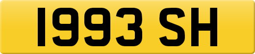 1993SH