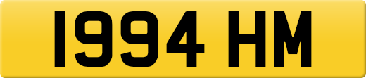 1994HM