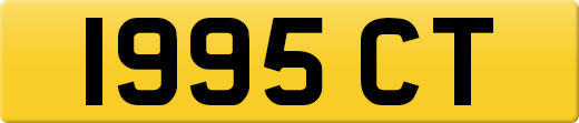 1995CT