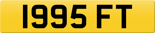 1995FT