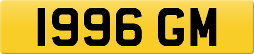 1996GM