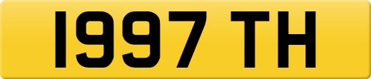 1997TH