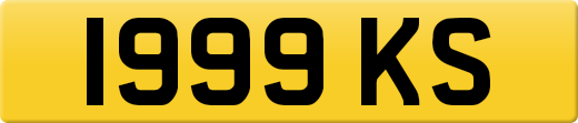 1999KS
