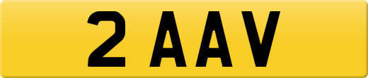 2AAV