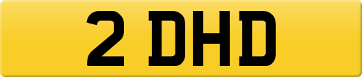 2DHD