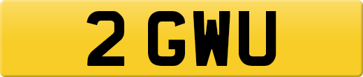 2GWU