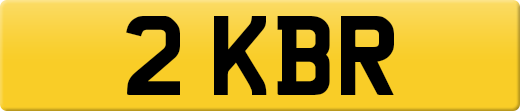 2KBR