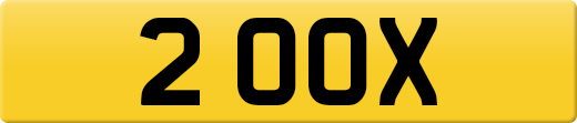 2OOX