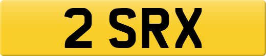 2SRX