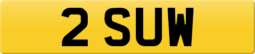 2SUW