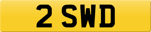 2SWD