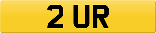 2UR
