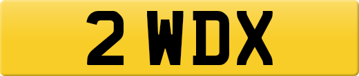 2WDX