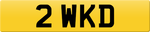 2WKD
