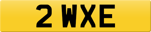 2WXE