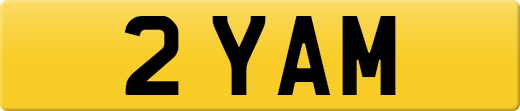 2YAM