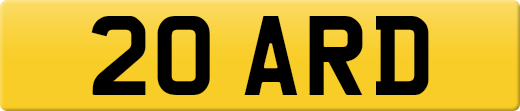 20ARD
