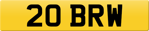 20BRW