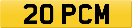 20PCM
