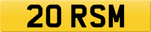 20RSM