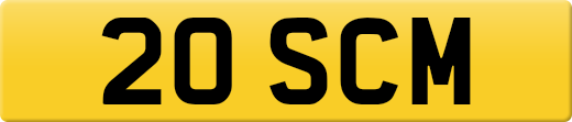 20SCM