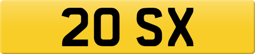 20SX