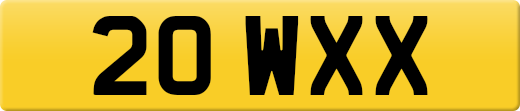 20WXX