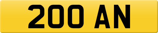 200AN
