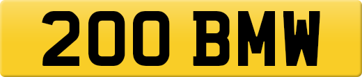 200BMW
