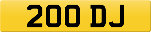 200DJ