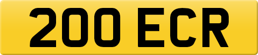 200ECR