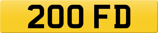 200FD