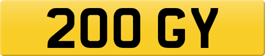 200GY