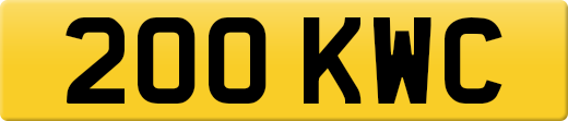 200KWC