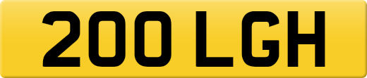 200LGH