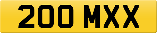 200MXX
