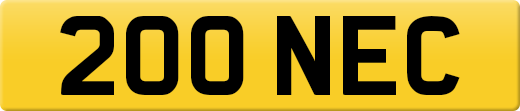 200NEC