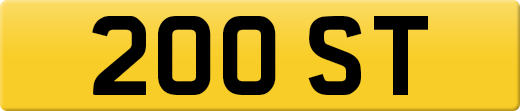 200ST