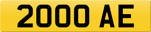 2000AE