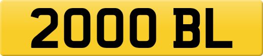 2000BL