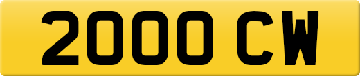2000CW