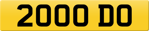 2000DO