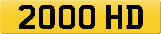 2000HD