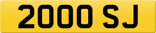 2000SJ