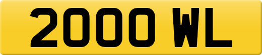 2000WL