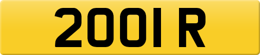 2001R