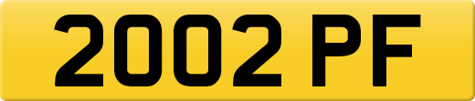 2002PF